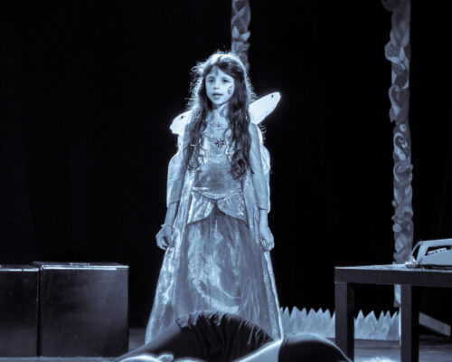 Session Théâtre