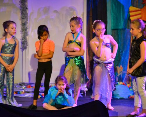 Session Théâtre