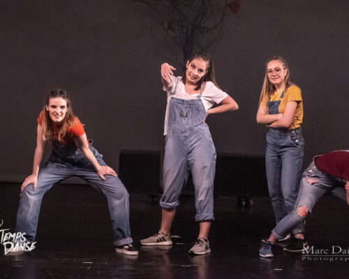 Hip Hop All Style