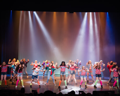 Hip Hop All Style