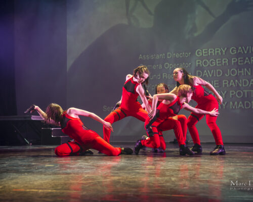 Jazz Hip Hop