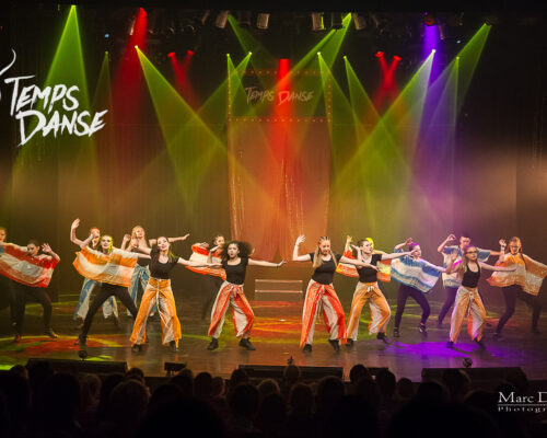 Street- Ragga Danse