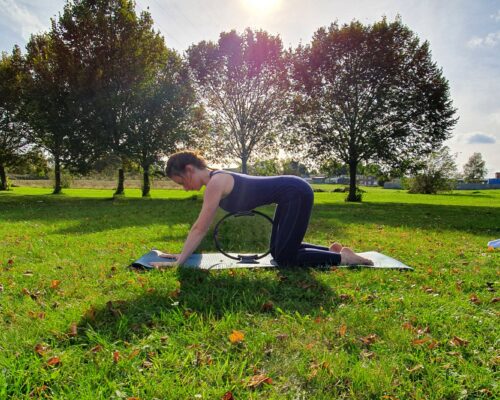 Pilates
