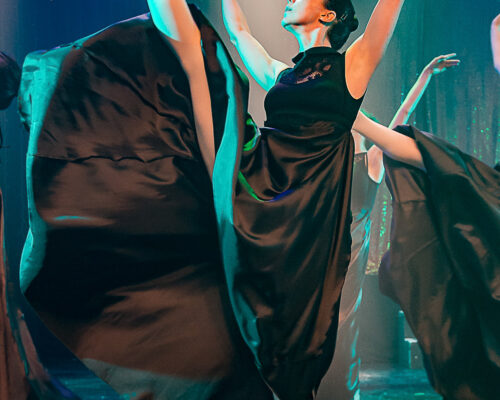 Danse Classique