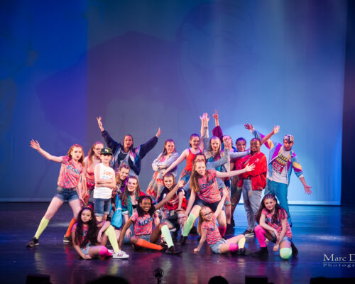 Hip Hop All Style