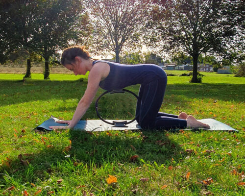 Yoga pré & post natal