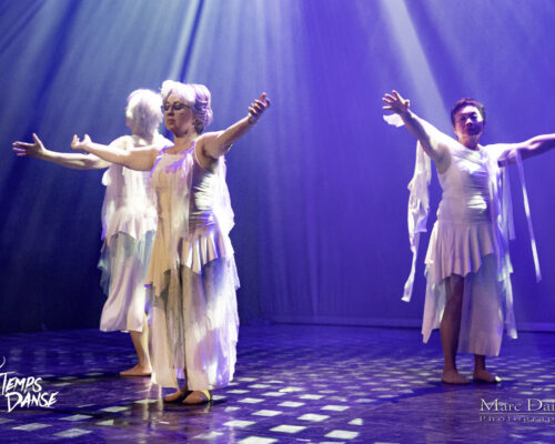 Danse Moderne