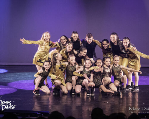 Hip hop